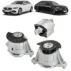 benz-engine & transmission mount set-01