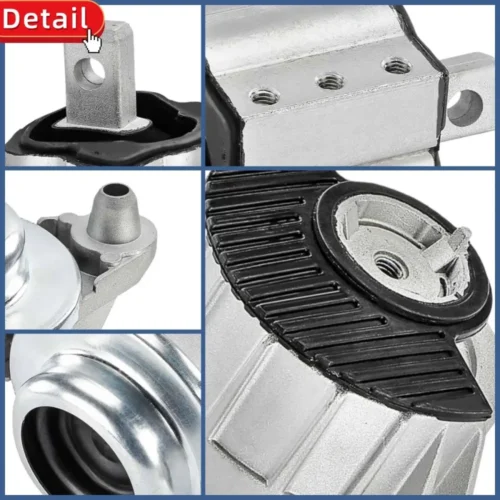 benz-engine & transmission mount set-02 benz-engine & transmission mount set-02