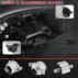 benz-engine & transmission mount set-03