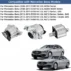 benz-engine & transmission mount set-04
