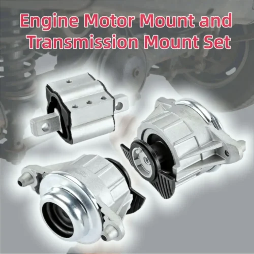 benz-engine & transmission mount set-05 benz-engine & transmission mount set-05