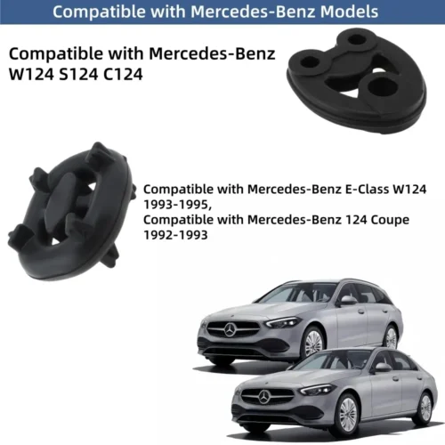benz-exhaust muffler hanger-04 benz-exhaust muffler hanger-04