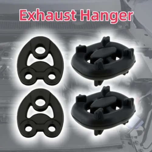 benz-exhaust muffler hanger-05 benz-exhaust muffler hanger-05