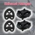 benz-exhaust muffler hanger-05