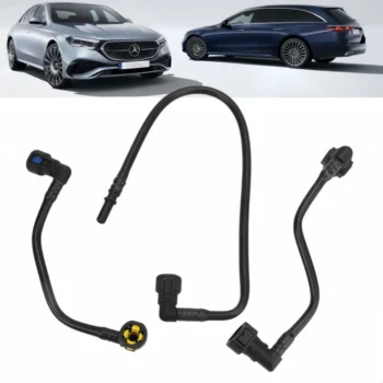 Fuel Hose Fit For Mercedes-Benz W163 ML320 ML430 ML55 AMG