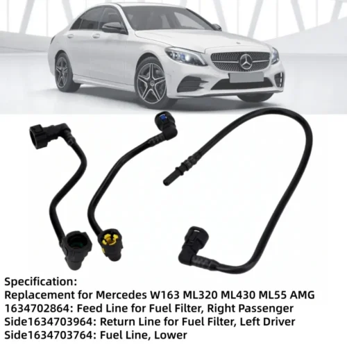 benz-fuel hose-03 benz-fuel hose-03