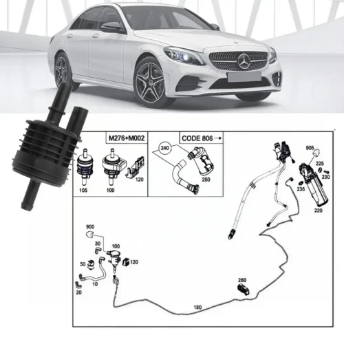 benz-fuel tank vent valve-03 benz-fuel tank vent valve-03