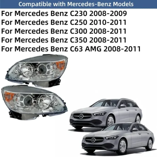 benz-headlight-05 benz-headlight-05