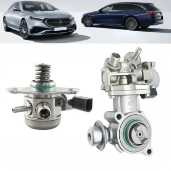 High Pressure Fuel Pump Fit For Mercedes-Benz C300 C350e E300 Sprinter 1500 2500 GLC300 GLC350e