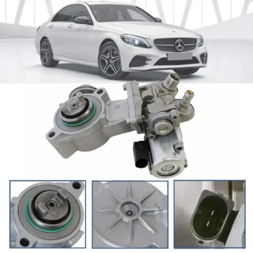 benz-high pressure fuel pump-04 benz-high pressure fuel pump-04