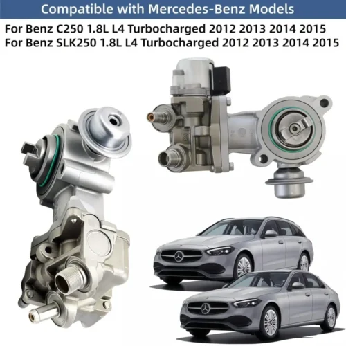 benz-high pressure fuel pump-05 benz-high pressure fuel pump-05