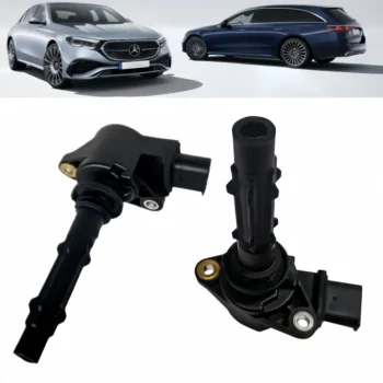 Ignition Coils Fit For Mercedes Benz C300 C350 E350 E550 ML350 ML550 GL550 S550