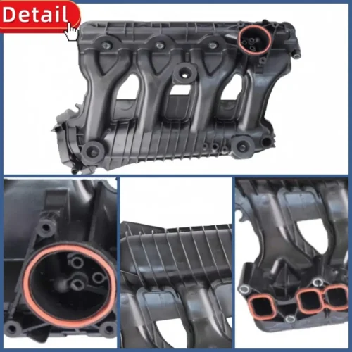 benz-intake manifold-02 benz-intake manifold-02