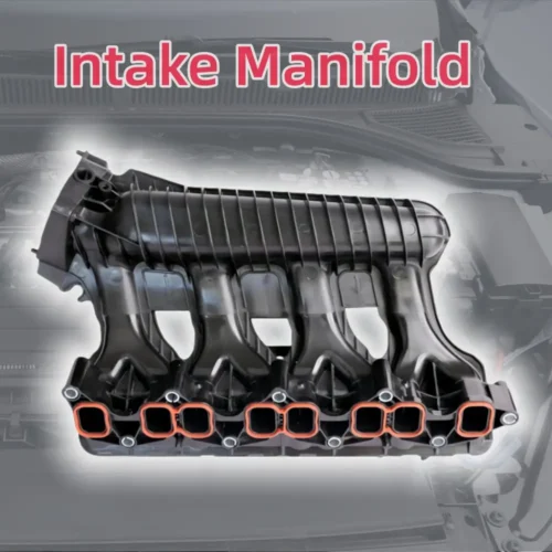 benz-intake manifold-03 benz-intake manifold-03