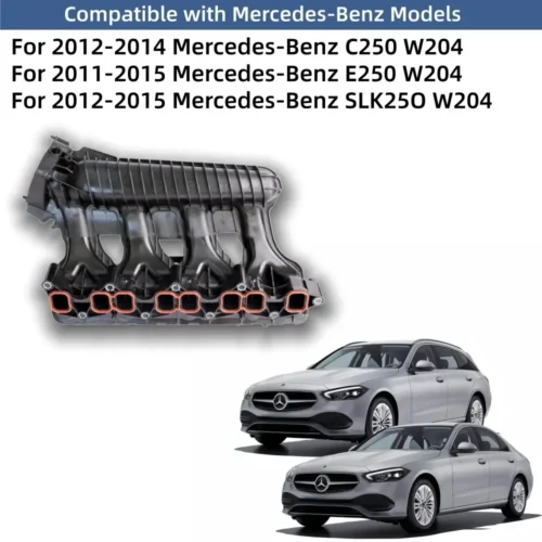 benz-intake manifold-04 benz-intake manifold-04