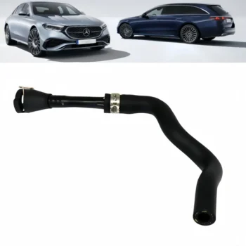 Crankcase Breather Pipe Vent hose Fit For Mercedes Benz X166 GL550 E63 ML550 GL550 GL450