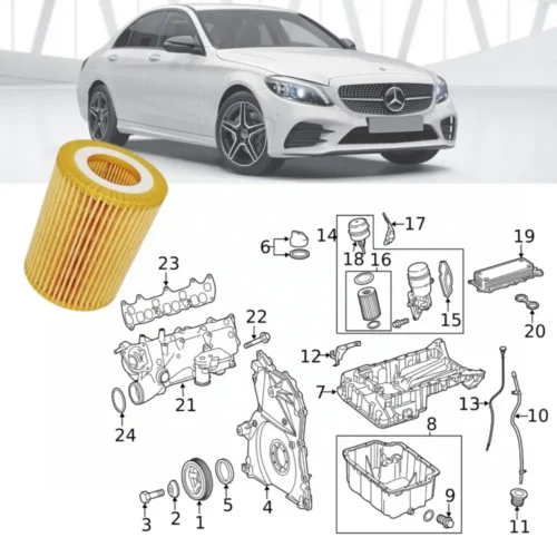 benz-oil filter-02 benz-oil filter-02