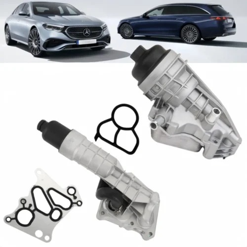 benz-oil filter housing-01