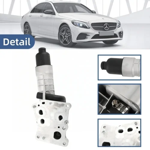 benz-oil filter housing-02 benz-oil filter housing-02