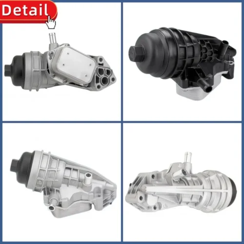 benz-oil filter housing-04 benz-oil filter housing-04