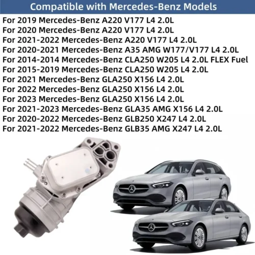benz-oil filter housing-05 benz-oil filter housing-05