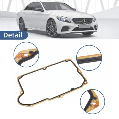 benz-oil pan gasket-02 benz-oil pan gasket-02