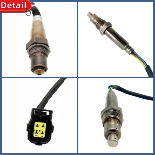 benz-oxygen sensor-02 benz-oxygen sensor-02