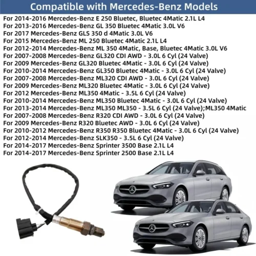 benz-oxygen sensor-04 benz-oxygen sensor-04