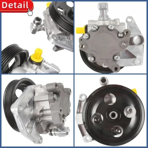 benz-power steering pump-02 benz-power steering pump-02