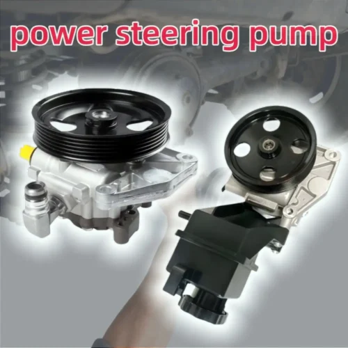 benz-power steering pump-06 benz-power steering pump-06