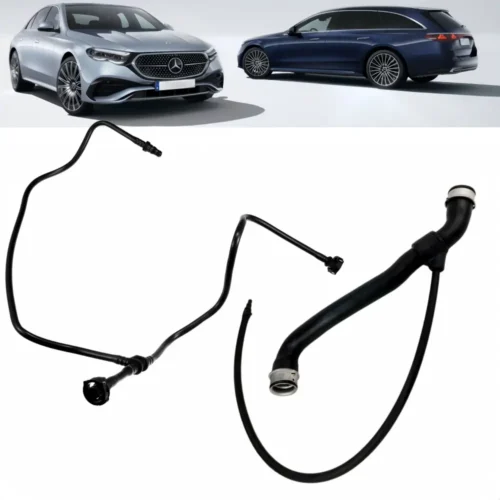 benz-radiator coolant hose-01 benz-radiator coolant hose-01