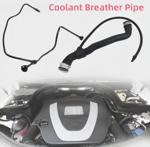 benz-radiator coolant hose-06 benz-radiator coolant hose-06