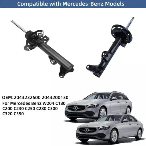 benz-shock absorber-02 benz-shock absorber-02