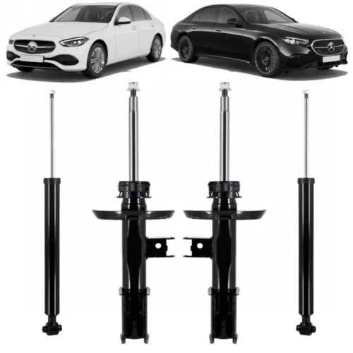 benz-shock absorber-05 benz-shock absorber-05