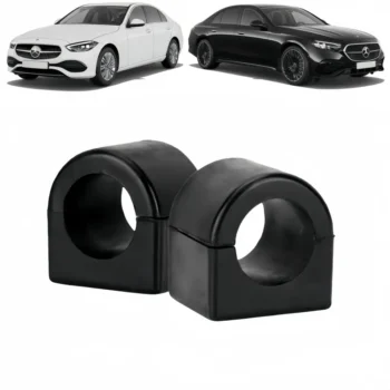 Stabilizer Sway Bar Bushing Fit For Mercedes-Benz W166 X166 ML350 ML400 GL350 GL400