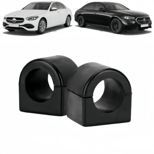 benz-stabilizer sway bar bushing-01