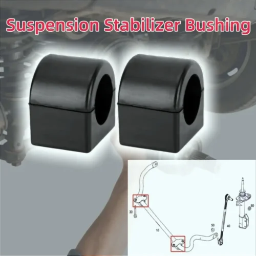 benz-stabilizer sway bar bushing-03 benz-stabilizer sway bar bushing-03