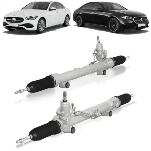 benz-steering gear assy-01 benz-steering gear assy-01