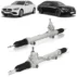 benz-steering gear assy-01