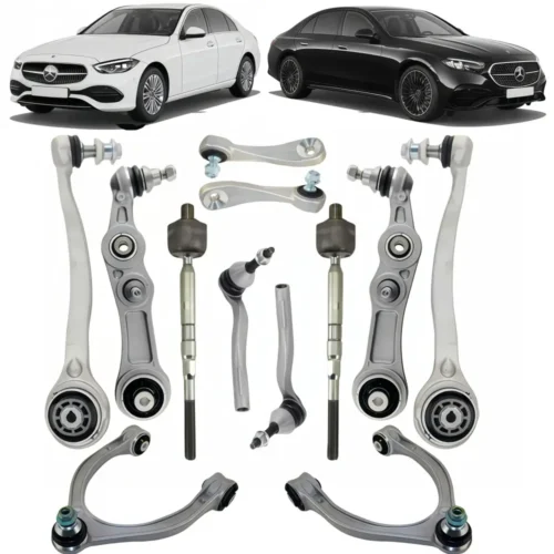 benz-supension control arm kit-01