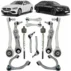 benz-supension control arm kit-01