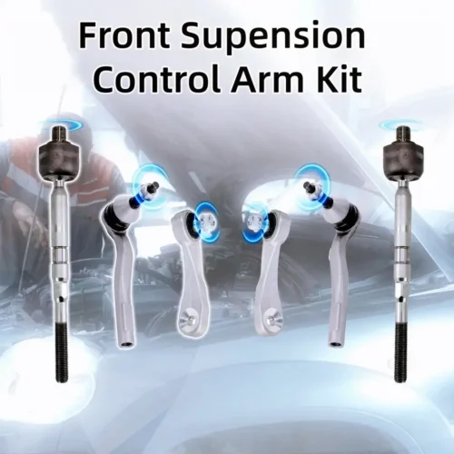 benz-supension control arm kit-05 benz-supension control arm kit-05