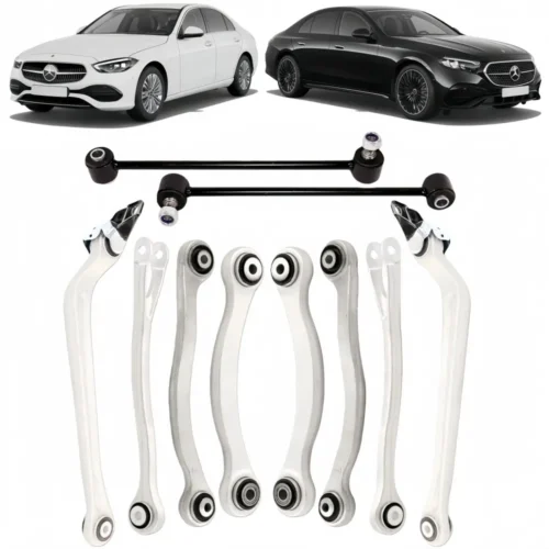 benz-supension control arm kit-06