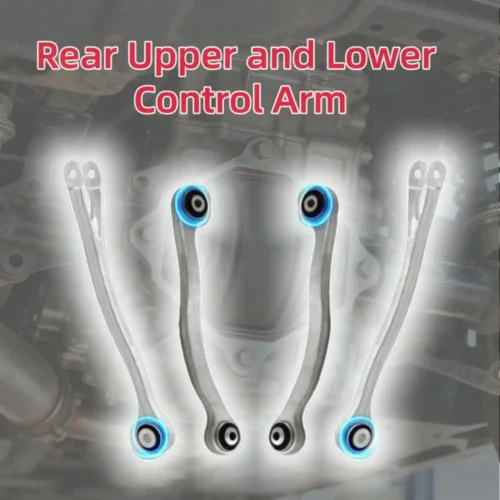 benz-supension control arm kit-08 benz-supension control arm kit-08