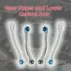 benz-supension control arm kit-08