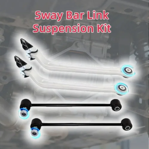 benz-supension control arm kit-09 benz-supension control arm kit-09