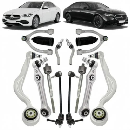 benz-supension control arm kit-11 benz-supension control arm kit-11