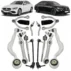 benz-supension control arm kit-11