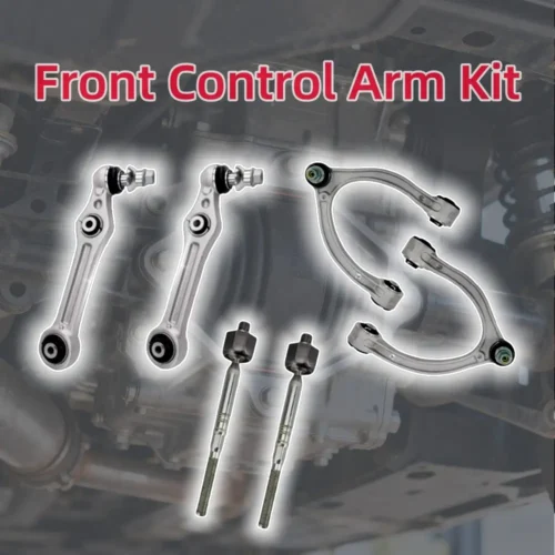 benz-supension control arm kit-13 benz-supension control arm kit-13