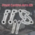benz-supension control arm kit-13